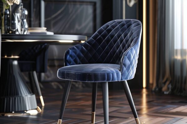 Jak dbać o meble wykonane z tapicerki w stylu vintage