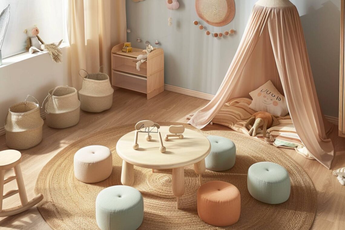 Jakie są najważniejsze cechy mebli przyjaznych środowisku