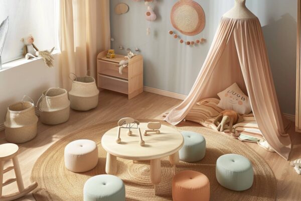 Jakie są najważniejsze cechy mebli przyjaznych środowisku