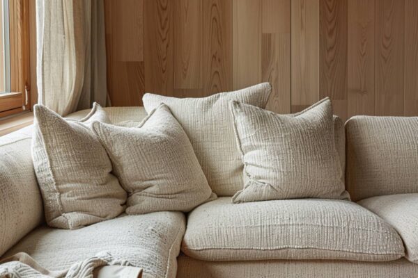 Jak dbać o narożniki tapicerowane, aby zachowały swój wygląd na lata