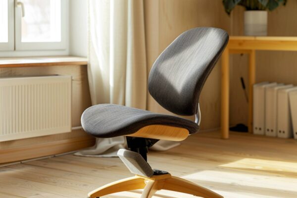 10 najlepszych krzeseł biurowych w 2025 roku – recenzje i porównania