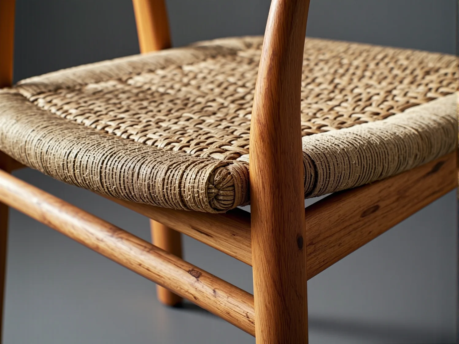 Produkcja mebli z certyfikowanego drewna FSC w stylu skandynawskim.