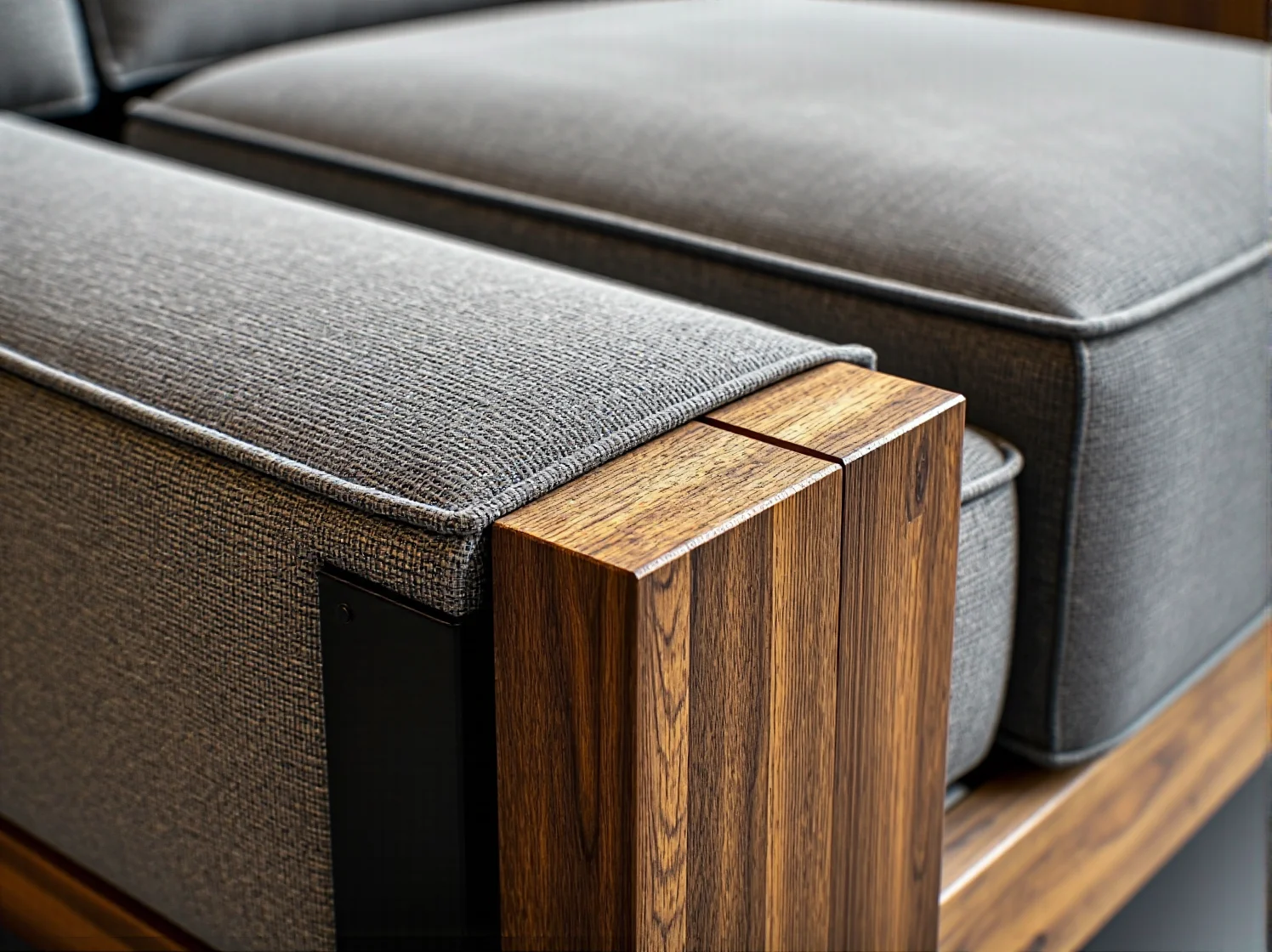 Skomplikowane struktury i innowacyjne formy nowoczesnych mebli drukowanych w 3D