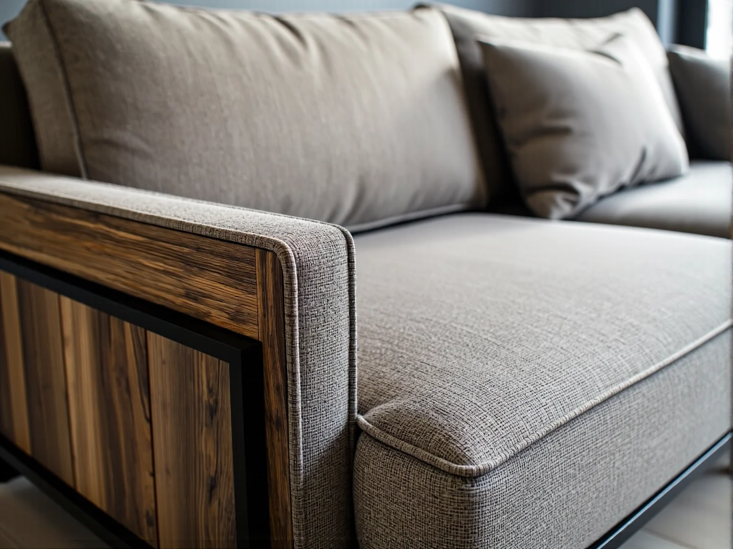 Profesjonalne miary i kątowniki do dopasowywania mebli