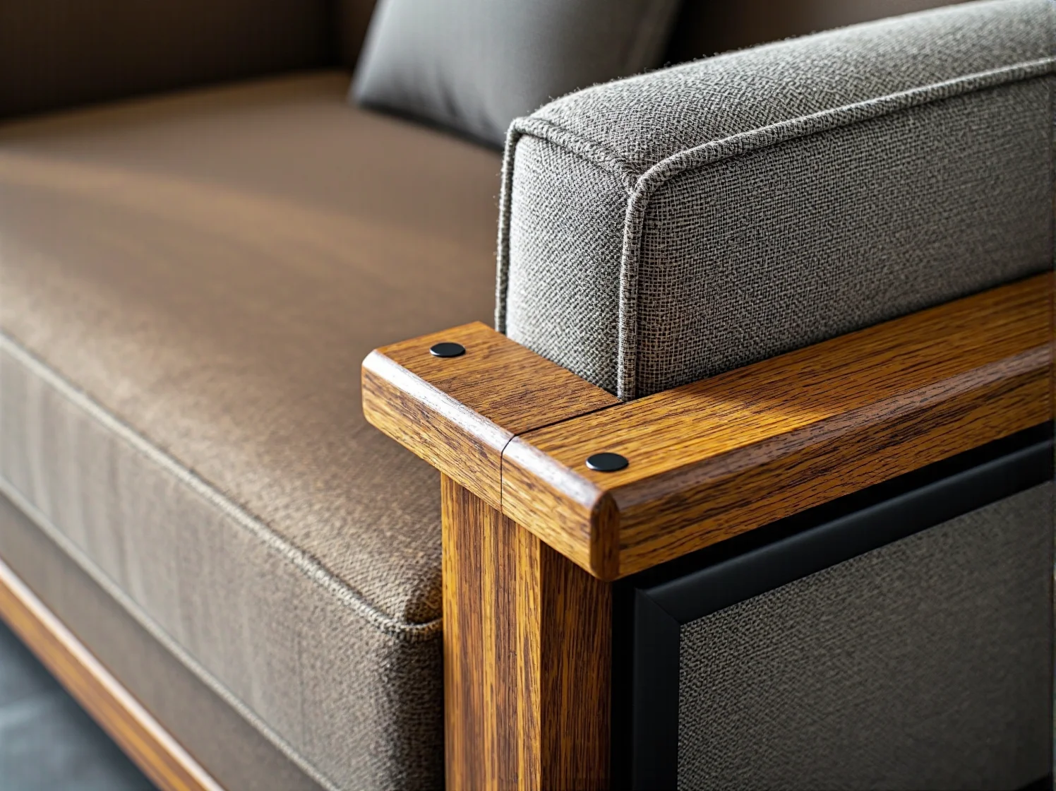 Spersonalizowany stolik kawowy zaprojektowany dzięki technologii cyfrowej fabrykacji