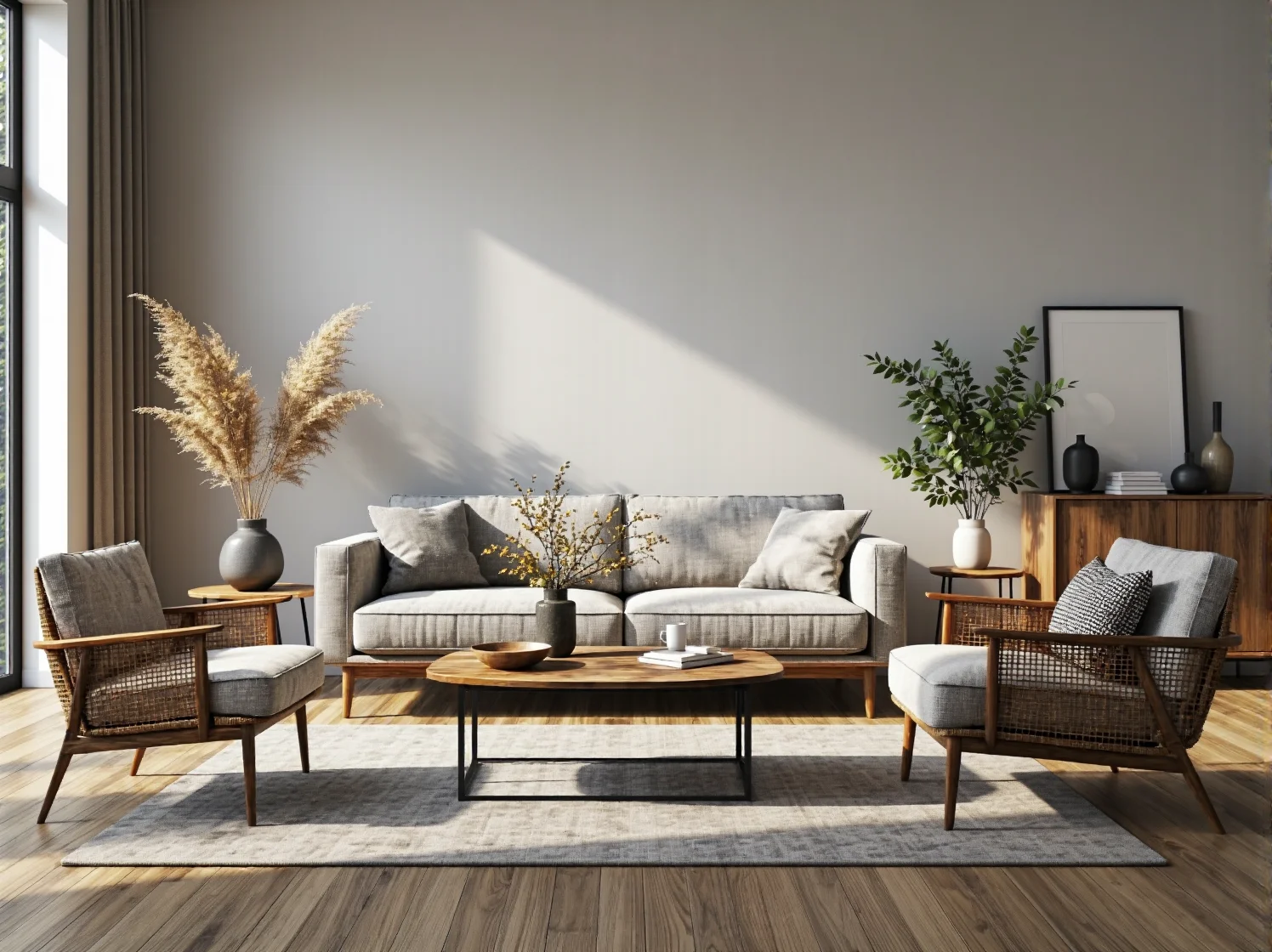 Stary aparat fotograficzny i książki na drewnianej komodzie w stylu vintage.