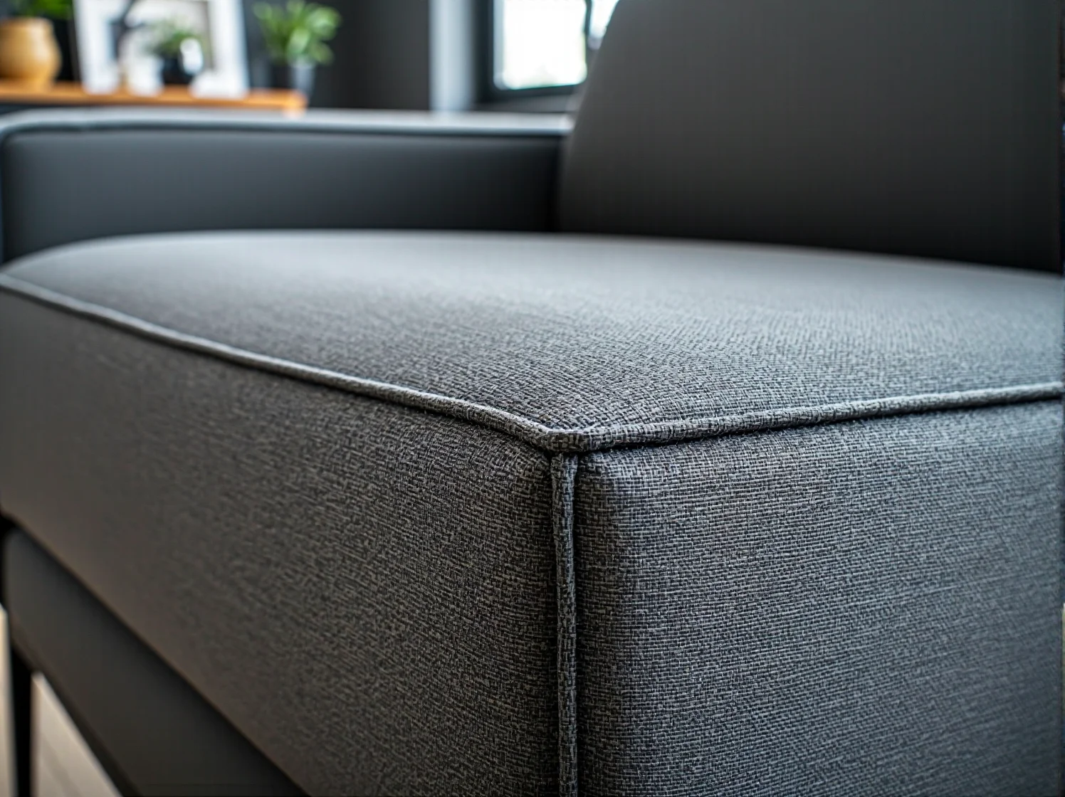 Czarne meble ze złotymi akcentami w luksusowym wnętrzu art déco