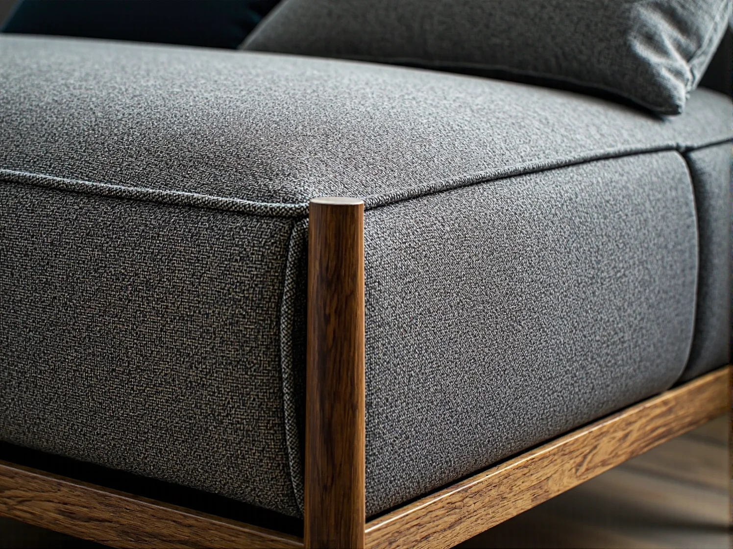 Wymiary szafek nocnych dopasowane do wysokości materaca