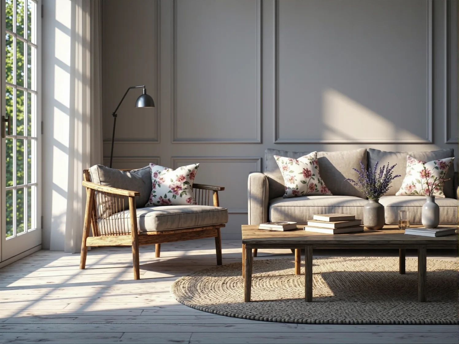 Jakie są najlepsze techniki renowacji mebli w stylu shabby chic?