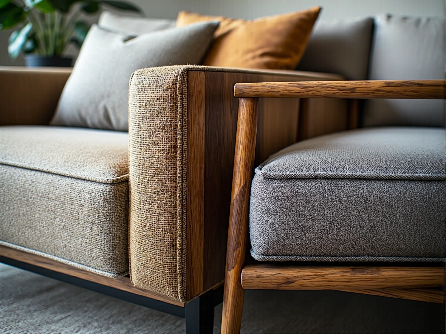 Jakie elementy dekoracyjne najlepiej pasują do wnętrz w stylu vintage?